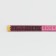 Portnovskaya centimeter tape, in the case, 1.7 × 150 cm (cm/inch), mix color