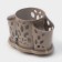 Camelia cutlery stand, 3 departments, color mix