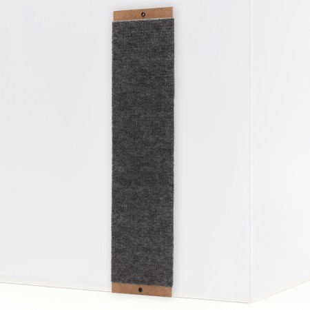 Clawing "Pijon", DVP Carpet, 60 x 15 cm, gray