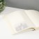 Photo album 29x32 cm. 30 sheets, "classic" white
