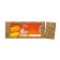 Cake corn, with garlic aroma, 10 cubes