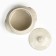 Ceramic pot for baking "Novarussa No. 5" 0.5l / 14x12cm, Shebbie