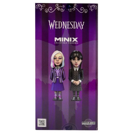 Collection Minix Weednesday "Enid Sinclair", 12 cm-7