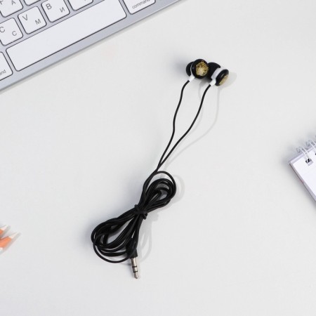 Vacuum headphones, m. Vbt 1.0 "-2