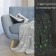 Bluming Casa Conforte Stella 100x150cm, gray, flannel 190 gr/m, PE100%