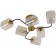 Chandelier Merula 9142-306 6he27 40wt