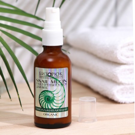 Snar for eyelids "anti -aging", 50 ml-1