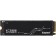 SSD Kingston PCI-E 4.0 X4 2TB SKC3000D/2048G KC3000 M.2 2280