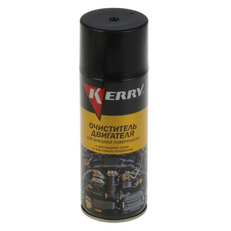 Occupation of the external surfaces of the Kerry engine, 520 ml, aerosol