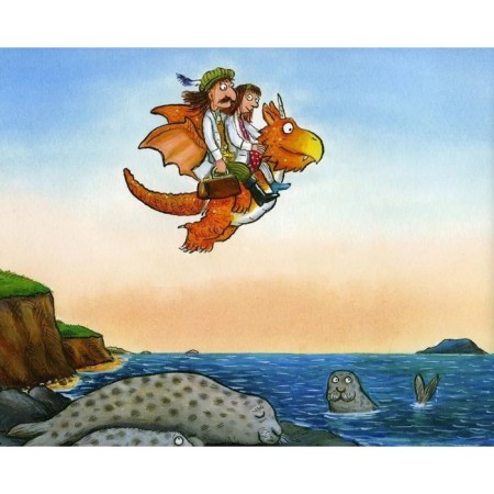 ZOG and migratory doctors. Donaldson J., Sheffler A.-3