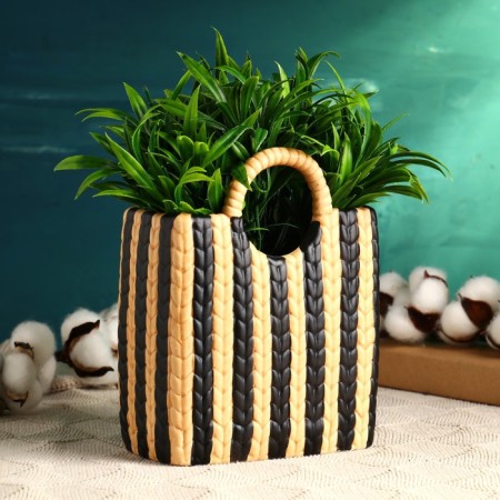Kashpo - Vase "Backka" 18x13x8cm-1
