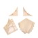 Furniture kit WP23 Light beige