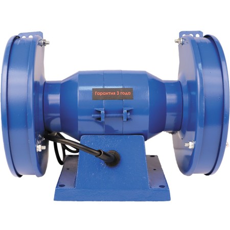 Sharp “Diold” machine ETB-250/150, 250 watts, 2950 rpm, circles 150 mm, 25 m/s-3