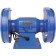 Sharp “Diold” machine ETB-250/150, 250 watts, 2950 rpm, circles 150 mm, 25 m/s