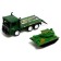 Machine "Military equipment", inertia