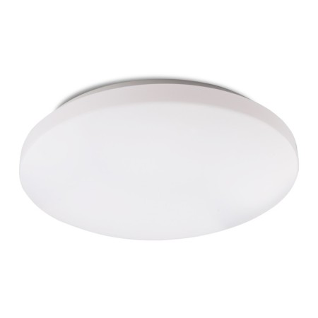 Ceiling light Mantra Zero Smart, LED, 3500LM, 3000-5000K, 55 mm, white color