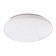Ceiling light Mantra Zero Smart, LED, 3500LM, 3000-5000K, 55 mm, white color