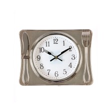 Watching interior watches, for the kitchen 