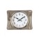 Watching interior watches, for the kitchen "pleasant appetite", 30.8 x 23.3 cm, d-21 cm