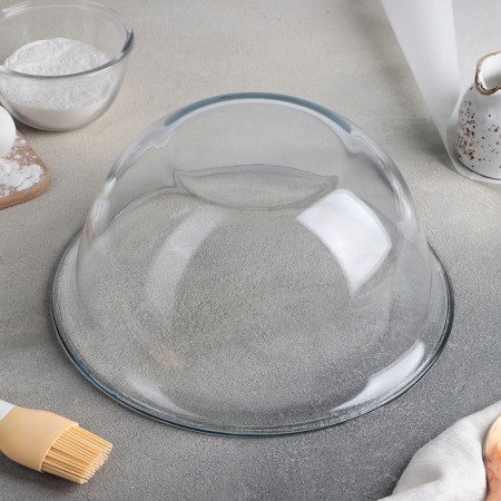 Borcam baking, 3.2 l, d = 26 cm-2