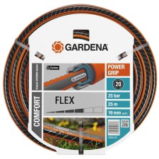 Hose, PVC, d = 19 mm (3/4 