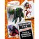 Manga, comics, fantasy. Full -to -draw