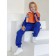 Pulover for a boy, height 134 cm