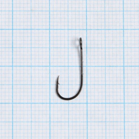 Hooks Lucky John, series LJH, No. 10, 9 pcs.-1