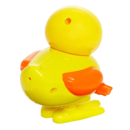 Clothing toy "Birds", jumps, mix-7