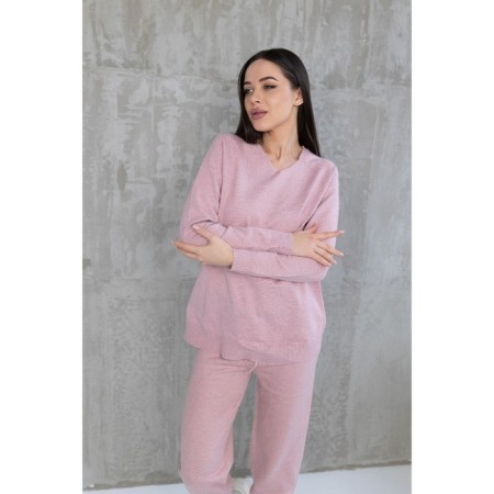 Female ISee costume, size 50, pink color-3