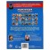 How a person works. Encyclopedia with developing tasks