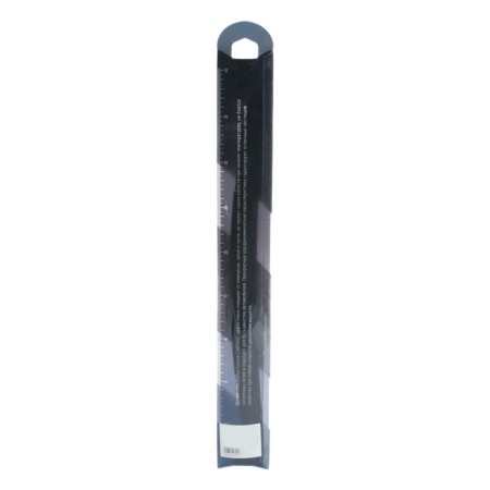 The wiper brush Cartage 18/450 mm, hybrid-4