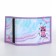Gift set for the girl "Unicorn", wallet, notebook, handle