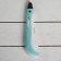 3D handle 3Dali Plus (KIT FB0021B), ABS and PLA, Blue ( + stencil and plastic)