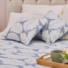 Pillowcase decorative Ethel 