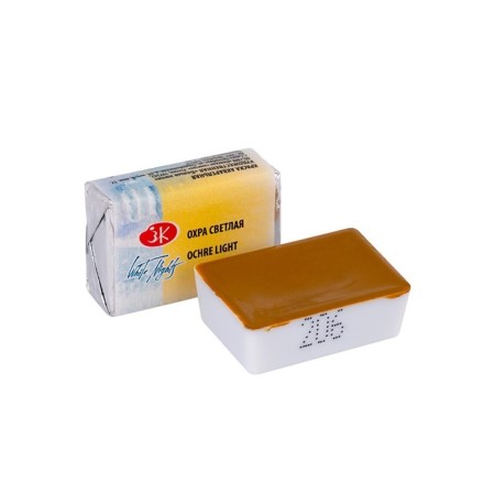 A watercolor art in a cuvette 2.5 ml, ZHK "White Nights", Svetlya, 1911206-1