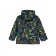 Winter jacket for a boy PlayTode, height 116 cm
