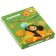 Lastik multi-gun "Cheburashka" 40 x 30 x 13 mm, curly, thermoplastic rubber mix