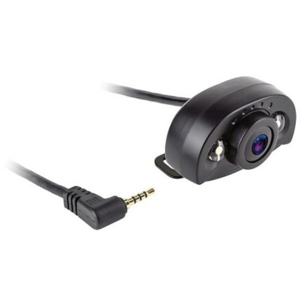 DVR + Radar detector Ibox Alta Laserscan Signature Dual, GPS 1920x1080, 170 °-11