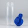 Water bottle "View 5", 450 ml