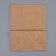 Craft package Paper Pack, rectangular bottom 26 x 15 x 34 cm