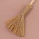 Venika decor item 2 × 7 × 40 cm