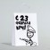 Gift package "from February 23, CRC", 24 x 10.5 x 32 cm 1 pc