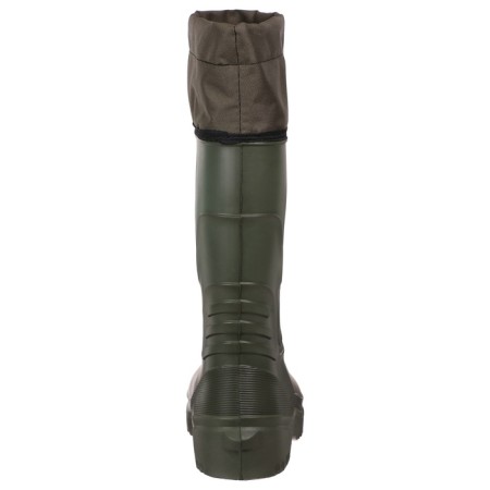 Men's boots S-100m, Eva, olive, size 41-6