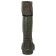 Men's boots S-100m, Eva, olive, size 41