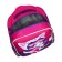 Backpack frame Phoenix 37.5*27.5*14.5 "Chibi" girl Violet 64617