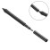 Graphic tablet Wacom Intuos S Ctl-4100wlk-N, Bluetooth, USB, Black
