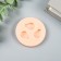 Silicone Mold "Three Avocado" 1.7x1.3 cm