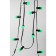 LED LED era Belt “GRUSH”, 3 W, E27, 30 lm, 3000k, glow warm white