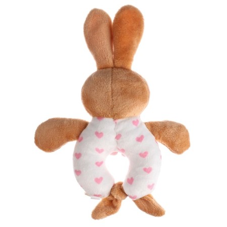 Soft "Bunny", Mum & Baby-3
